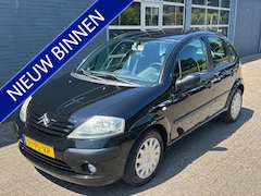 Citroën C3 - 1.4i Différence Automaat