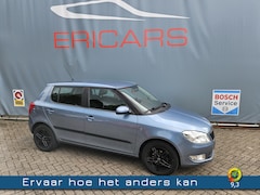 Skoda Fabia - 1.2 TSI Scout AIRCO LM CRUISE CONTROL
