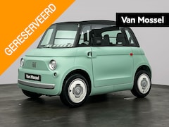 Fiat Topolino - | Led Verlichting | Panorama dak | Smartphone houder | Uit voorraad leverbaar