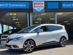 Renault Grand Scénic - TCe 160 EDC Bose Pano / Head up / Groot navi / Camera / P-sensoren / Adapt cruise contr