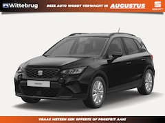 SEAT Arona - 1.0 EcoTSI Style Business Connect / Connect / Automatische aircoditioning / Coming & Leavi