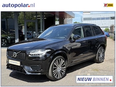 Volvo XC90 - 2.0 T8 Recharge AWD Ultimate Dark LongRange/22inch/Trekhaak/HarmanKardon etc
