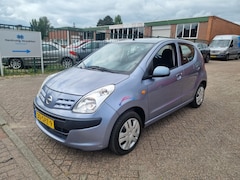 Nissan Pixo - 1.0 Look, 5 DEURS, AIRCO. NW APK