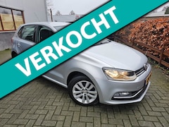Volkswagen Polo - 1.0 Comfortline inruilmogelijk met garantie