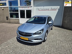 Opel Astra Sports Tourer - 1.0 Innovation trkhk Carplay Camera