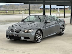 BMW 3-serie Cabrio - M3 DCT Youngtimer/V8/420PK