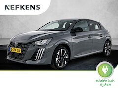 Peugeot e-208 - EV Allure 51 kWh 156pk | Navigatie | Achteruitrijcamera | Climate Control | Adaptieve Crui