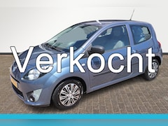Renault Twingo - 1.2-16V Authentique APK tot 09-07-2026