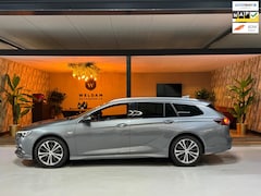 Opel Insignia Sports Tourer - 1.5 Turbo Business Executive OPC Line NAP Garantie Trekhaak Camera StuurVW PDC Cruise Navi
