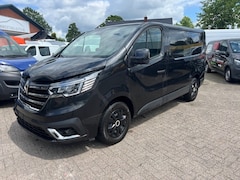 Renault Trafic - 2.0 dCi 130 L1H1 AIRCO KLIMA NAVI EURO6