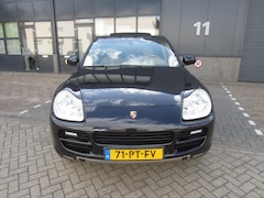 Porsche Cayenne - 3.2 2004 PANO-DAK Leder Airco NAP APK