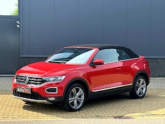 Volkswagen T-Roc Cabrio - 1.5 150 PK Aut Virtual Cockpit