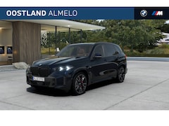 BMW X5 - xDrive50e High Executive M Sport Automaat / Panoramadak / Trekhaak / Parking Assistant Pro