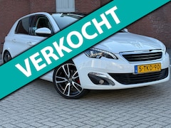 Peugeot 308 - 1.6 THP|PANNO|NAVI|PDC|GOED-ONDERHOUDEN