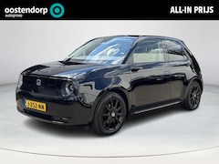 Honda e - e Advance 16" CRYSTAL BLACK