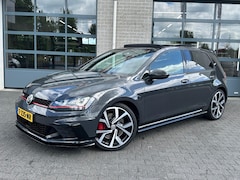 Volkswagen Golf - 2.0 TSI GTI Clubsport | RECARO | UNIEK |