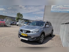 Nissan Qashqai - 1.6 Connect Edition