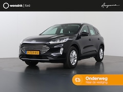 Ford Kuga - 2.5 PHEV Titanium | Elekt. Trekhaak | Winterpack | Cruise control Adaptief | Navigatie | C