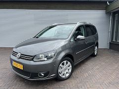 Volkswagen Touran - 1.4 TSI Highline 7p