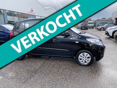 Hyundai i10 - 1.1 i-Drive Cool AIRCO | CENTRALE DEURVRG. | NIEUWE DISTRIBUTIE | NAP | APK |
