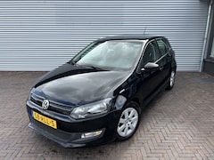 Volkswagen Polo - 1.2 TDI BlueMotion Comfortline
