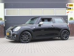 MINI One - 1.5 Facelift | Carplay | Union Jack achterlichten |