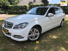 Mercedes-Benz C-klasse Estate - 180 Business Class Avantgarde
