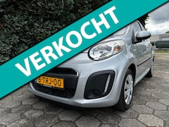 Citroën C1 - 1.0 Tendance | Automaat