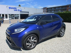 Toyota Aygo X - 1.0 VVT-i MT Envy