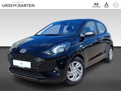 Hyundai i10 - 1.0 Comfort VAN: €21.690 VOOR: €19.190
