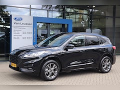 Ford Kuga - 2.5 PHEV ST-LINE WINTERPACK APPLE/ANDROID NAVI PARK-SENSOREN KEYLESS CRUISE STOELVERW. VOO