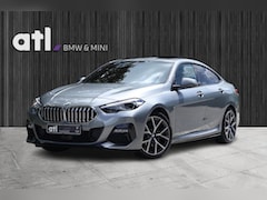 BMW 2-serie Gran Coupé - 218i M-Sportpakket, M-aerodynamiek-kit, Panoramadak, Adaptief Cruise Control, DAB, LED, Gr