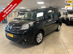 Renault Kangoo Family - 1.2 TCe Limited Navigatie, Cruise control, Trekhaak. Prijs is rijklaar Incl. 6 maanden Bov