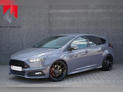 Ford Focus - 2.0 ST-2 2.0 Ecoboost/Recaro/H&R/Navi/Led/19’’
