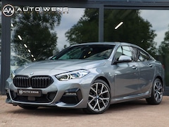BMW 2-serie Gran Coupé - 218i M Sport 140PK | Adaptive Cruise | Camera | Shadowline