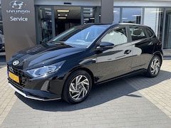 Hyundai i20 - 1.0 T-GDI Comfort | Direct leverbaar | Navigatie | Camera | Acti