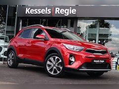 Kia Stonic - 1.0 T-GDi DynamicLine Navi Camera