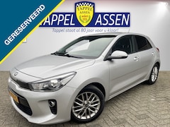 Kia Rio - 1.0 TGDI DynamicLine