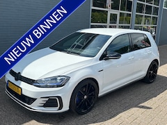Volkswagen Golf - 1.4 TSI PHEV GTE