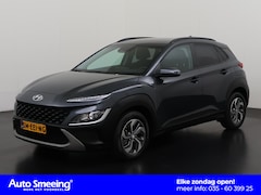 Hyundai Kona - 1.6 GDI HEV | Camera | Carplay | Zondag Open