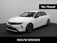 Opel Astra - 1.2 Business Edition | APPLE CARPLAY | ACHTERUITRIJCAMERA | STOEL + STUURWIELVERWARMING |