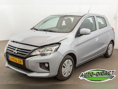 Mitsubishi Space Star - 1.0 Cool+ 98.327 km