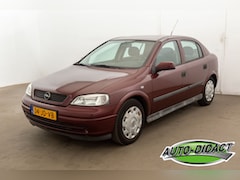 Opel Astra - 1.6 Edition Airco