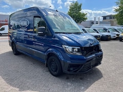 Volkswagen Crafter - 35 2.0 TDI 103KW L3H3 AIRCO KLIMA NAV CAM. EURO6