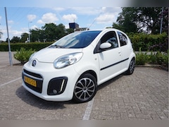 Citroën C1 - 1.0 Collection facelift 96000 km