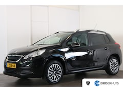 Peugeot 2008 - 1.2 PureTech 82 Access Automaat | Airco | Cruise | Parkeersensoren | Trekhaak | Radio/CD |