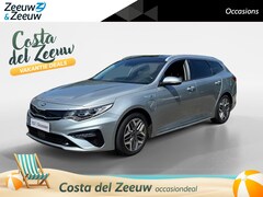 Kia Optima Sportswagon - 2.0 GDI PHEV ExecutiveLine