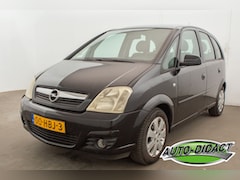 Opel Meriva - 1.8-16V Automaat Temptation