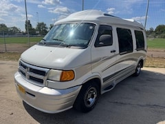 Dodge Ram 1500 - Ramcharger Camper 5.2 V8 Nette staat 92.000 Mijl
