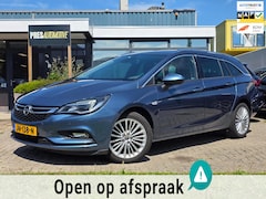 Opel Astra Sports Tourer - 1.0 Innovation |CLIMA|CRUISE|NAVI